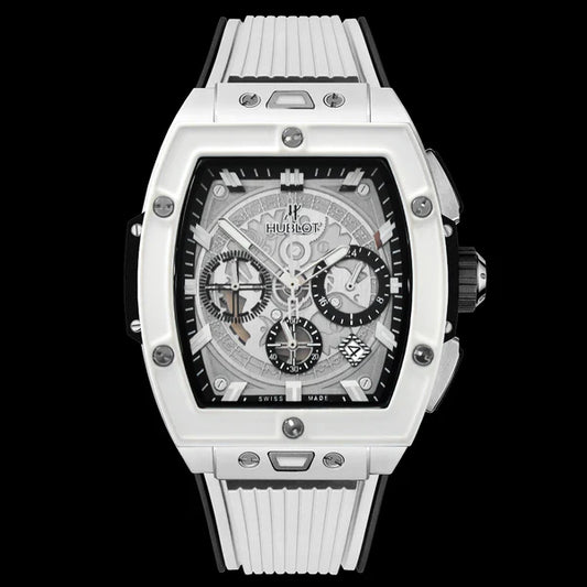 Hublot Premium Quality Chronograph Quartz Watch | HBLT Watch 2036 NM