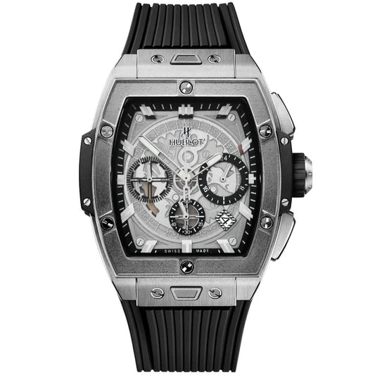 Hublot Premium Quality Chronograph Quartz Watch | HBLT Watch 1036 C