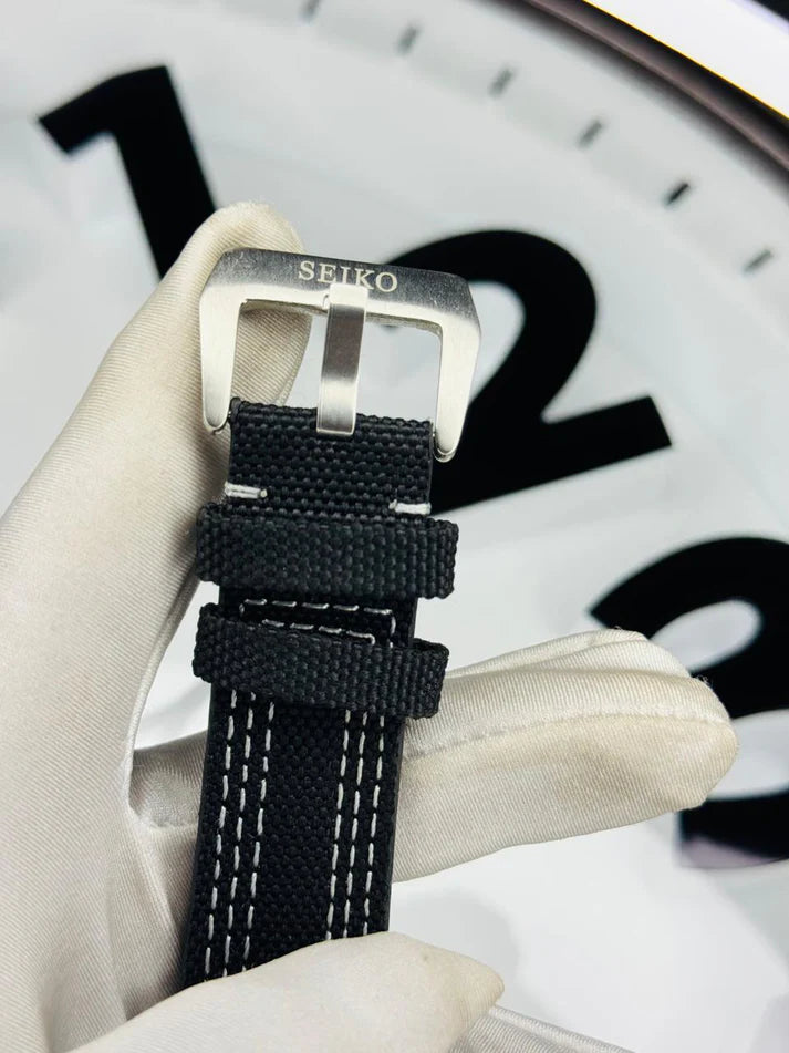 Stylish SEIKO Mechanical Watch | SKO Watch 01 A