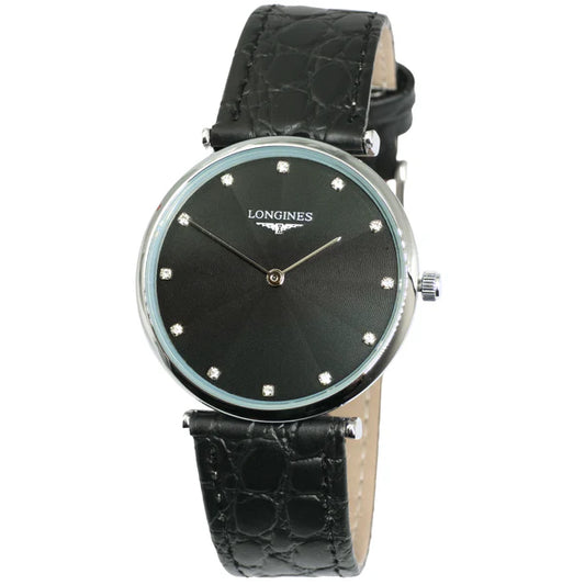 LONGINES Quartz Watch | LNGS Watch 01 D
