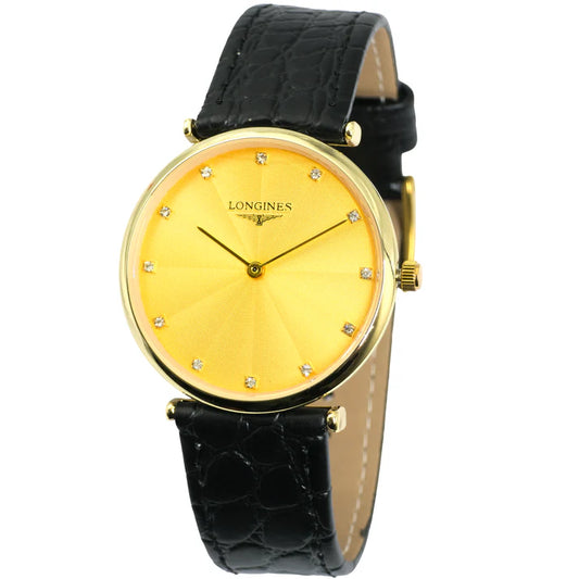 LONGINES Quartz Watch | LNGS Watch 01 F