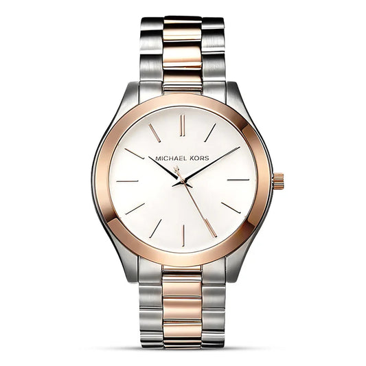 Original MICHAEL KORS Ladies Quartz Watch | MK Ladies Watch 3204