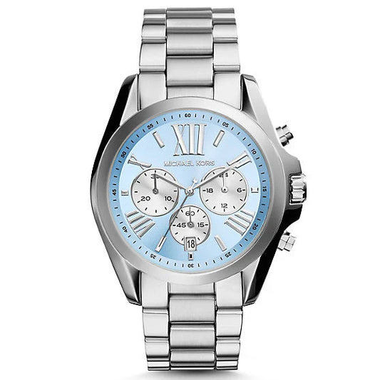 Original MICHAEL KORS Ladies Quartz Watch | MK Ladies Watch 6099
