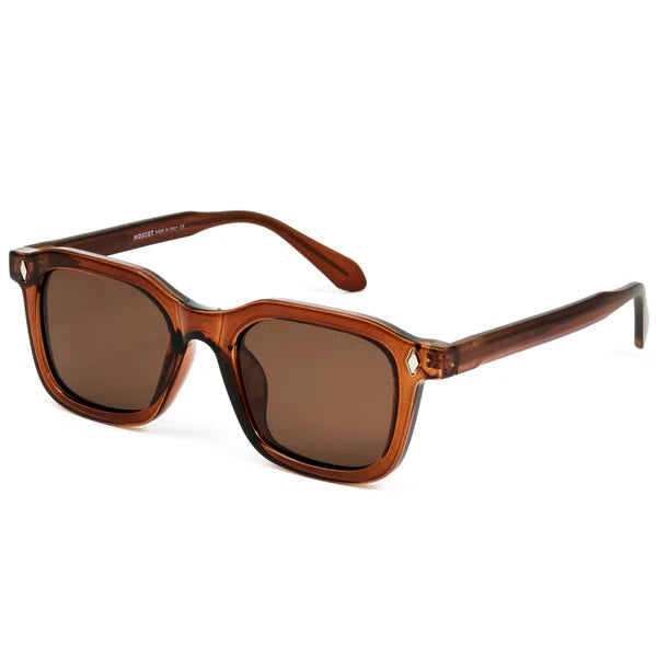 Moscot POLARIZED Sunglass | Premium Quality | MST 11 D