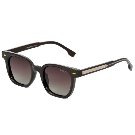 Moscot POLARIZED Sunglass | Premium Quality | MST 12 B