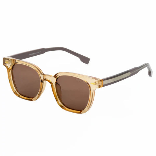 Moscot POLARIZED Sunglass | Premium Quality | MST 12 C