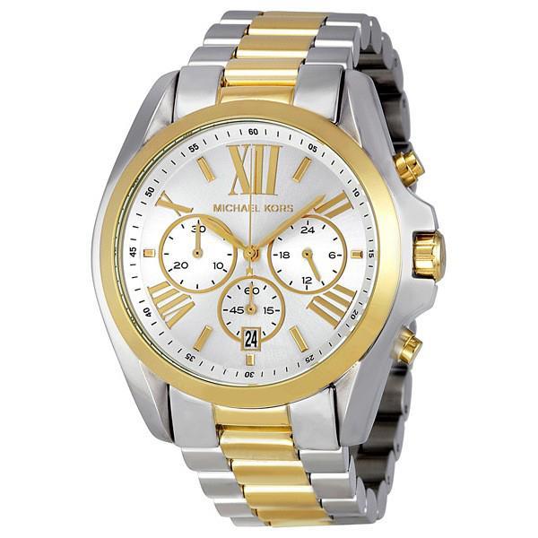 Fast Fashion  Original MICHAEL KORS Ladies Quartz Watch | MK Ladies Watch 5627