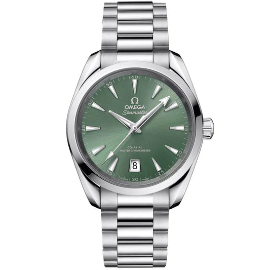 1:1 Luxury Premium Quality Automatic Mechanical Watch | OMGA Watch STC 1002