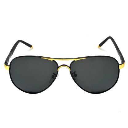 PORSCHE Sunglass Business Class UV Protected Polarized Sunglass | PRS 30
