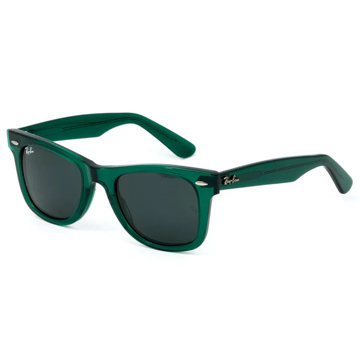 Premium Quality Wayfarer Style Sunglass | RB M116 B