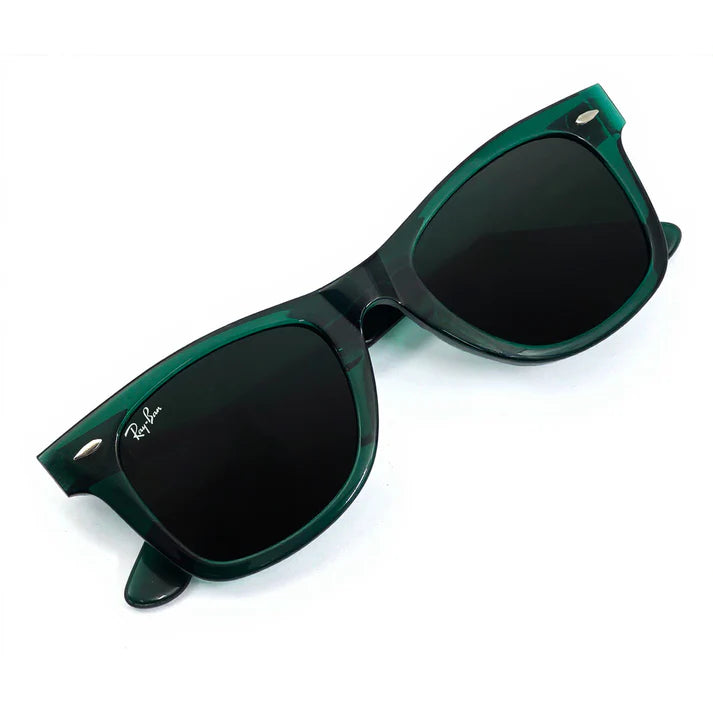 Premium Quality Wayfarer Style Sunglass | RB M116 B