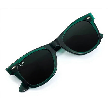 Premium Quality Wayfarer Style Sunglass | RB M116 B