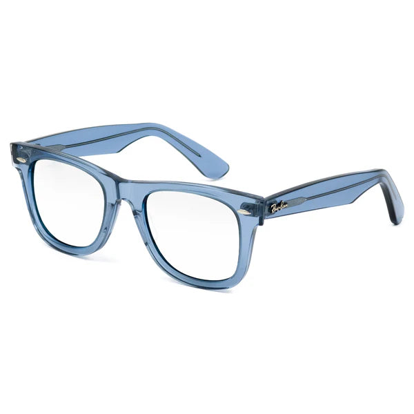 RB M01 Eyewear | Wayfarer Eyeglass | RB Frame M01 A
