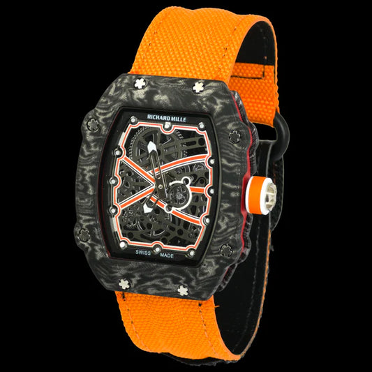 Premium Quality Richard Mille Quartz Watch | Richard Watch 106 A