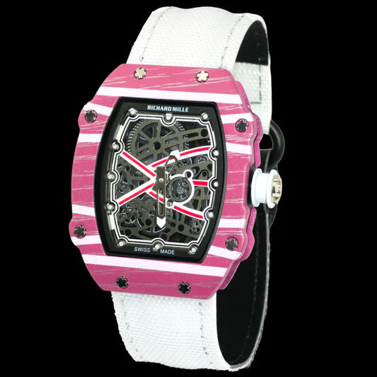 Premium Quality Richard Mille Quartz Watch | Richard Watch 106 D