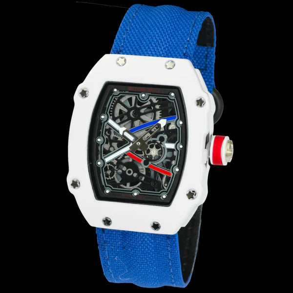 Premium Quality Richard Mille Quartz Watch | Richard Watch 106 F
