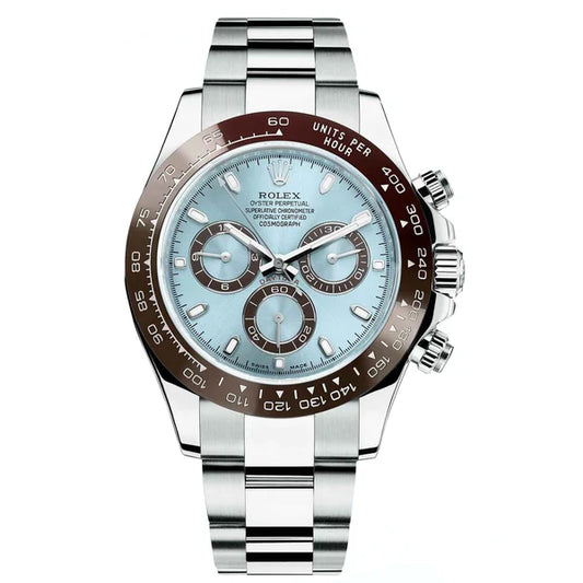 Rlx Watch 1255