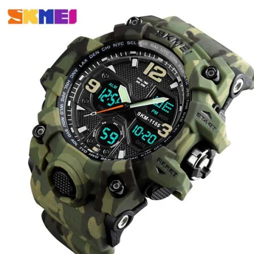 SKMEI 01 H
