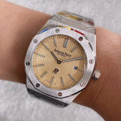 1:1 European Grade Luxury Premium Quality Automatic Mechanical Watch | AP Watch 101777