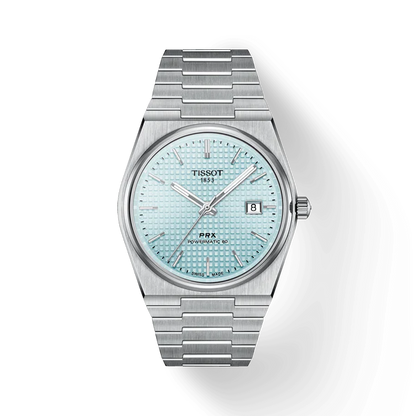 Tissot PRX POWERMATIC 80 Automatic Watch | TST 5555 A