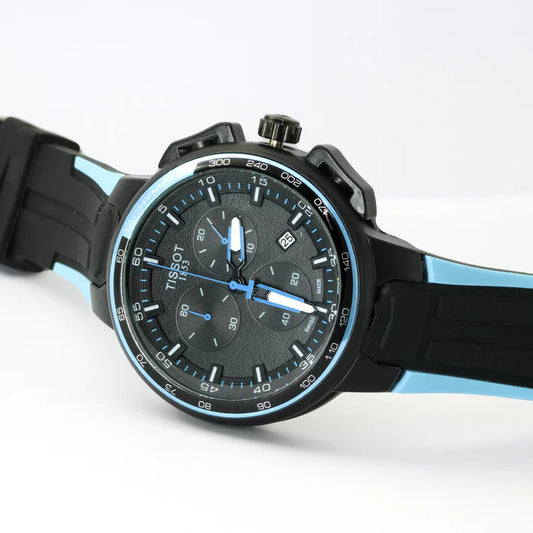 Tissot Premium Quality Chronograph Watch | TST 101 A