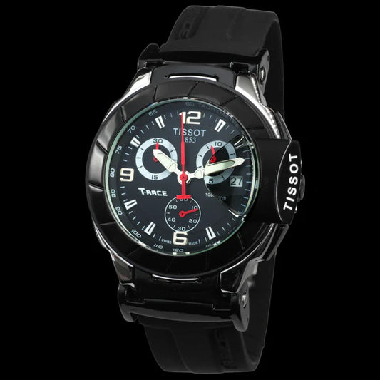 Tissot T-RACE Chronograph Quartz Watch | TST Watch 03 A