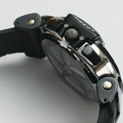 Tissot T-RACE Chronograph Quartz Watch | TST Watch 03 A