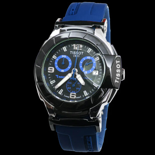 Tissot T-RACE Chronograph Quartz Watch | TST Watch 03 B