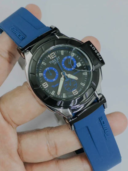 Tissot T-RACE Chronograph Quartz Watch | TST Watch 03 B