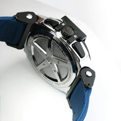 Tissot T-RACE Chronograph Quartz Watch | TST Watch 03 B