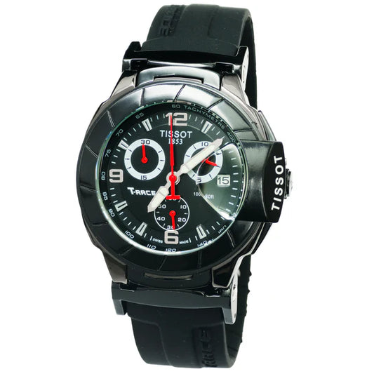 Tissot T-RACE Chronograph Quartz Watch | TST Watch 03 C