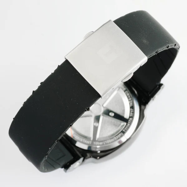 Tissot T-RACE Chronograph Quartz Watch | TST Watch 03 C