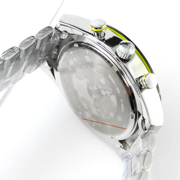 Tissot Premium Quality Chronograph Quartz Watch | TST Watch 02 A