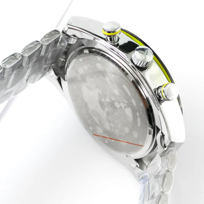 Tissot Premium Quality Chronograph Quartz Watch | TST Watch 02 A