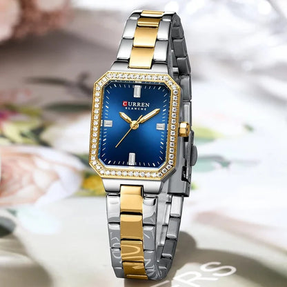 Original Curren Ladies Watch | 100% Authentic | Curren L 9102 A