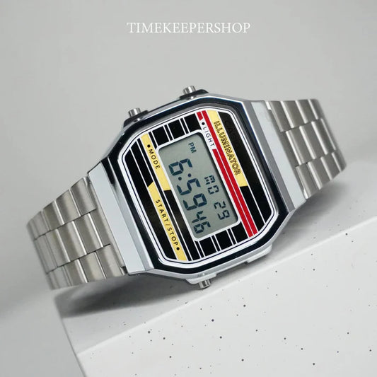 Original SKMEI Watch | 100% Authentic | SKMEI 2514