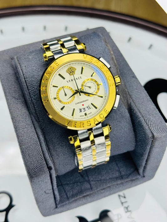 Premium Quality Quartz Watch | VRS Watch 01 C