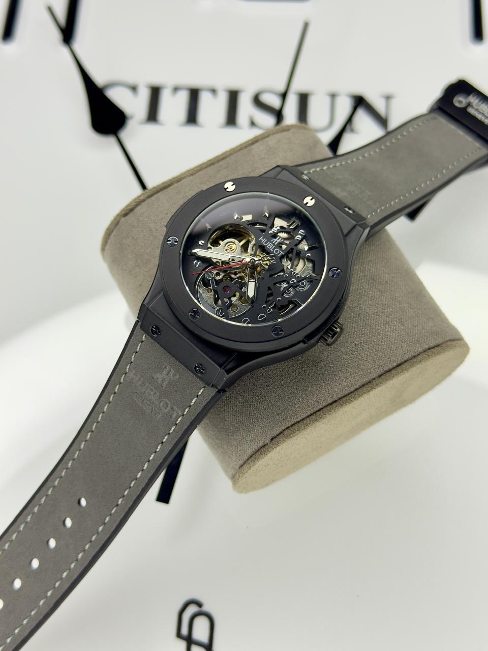 Hublot Automatic Mechanical Watch | HBLT Watch 03 A