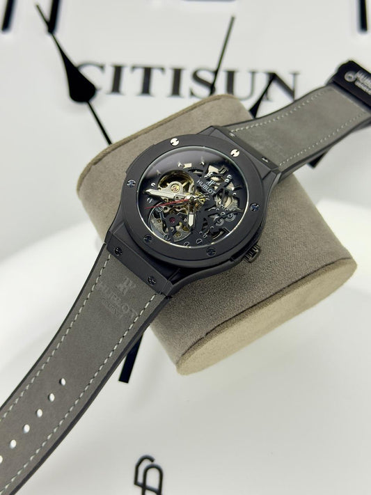 Hublot Automatic Mechanical Watch | HBLT Watch 03 A