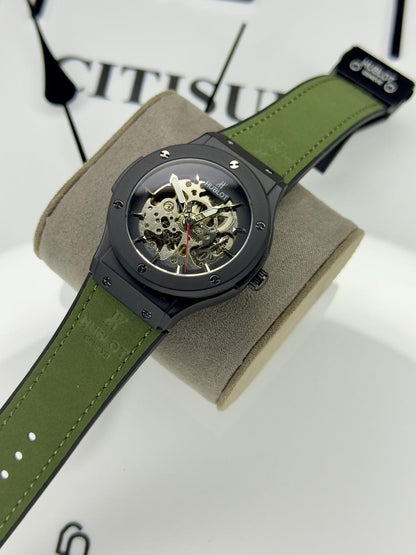 Hublot Automatic Mechanical Watch | HBLT Watch 03 B