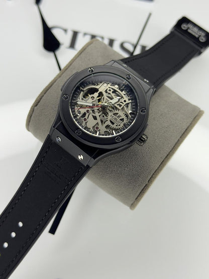 Hublot Automatic Mechanical Watch | HBLT Watch 03 C