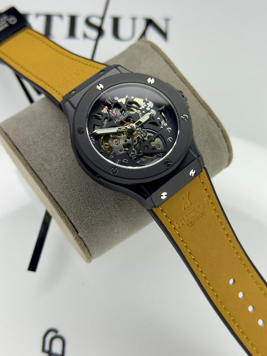 Hublot Automatic Mechanical Watch | HBLT Watch 03 D