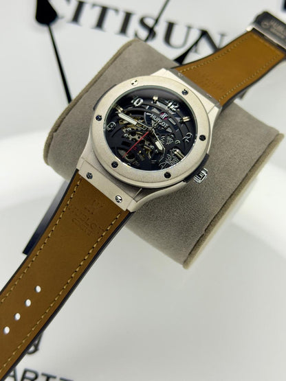 Hublot Automatic Mechanical Watch | HBLT Watch 03 E