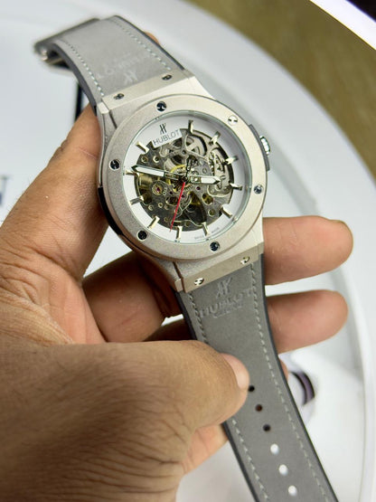 Hublot Automatic Mechanical Watch | HBLT Watch 03 G