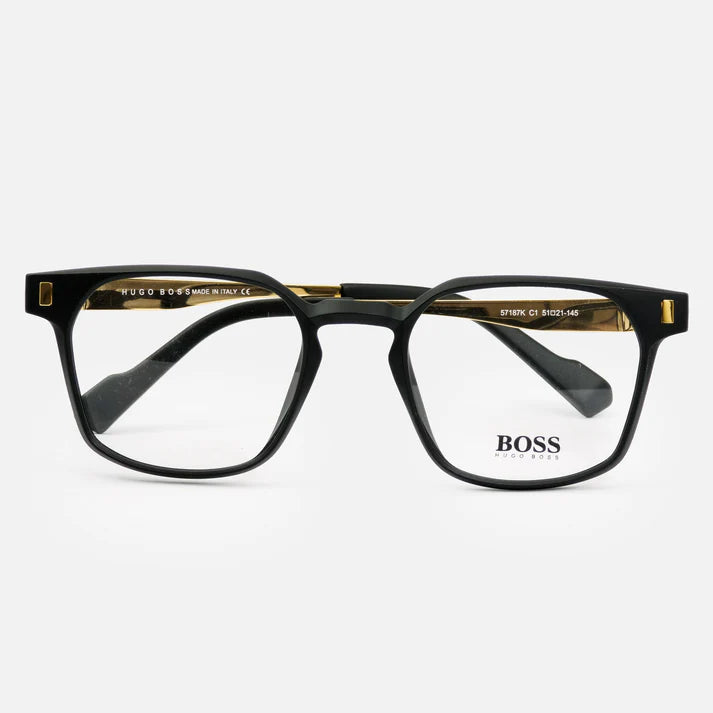 HUGO Boss Eye Glass | Optic Frame | Bos Frame 01 A