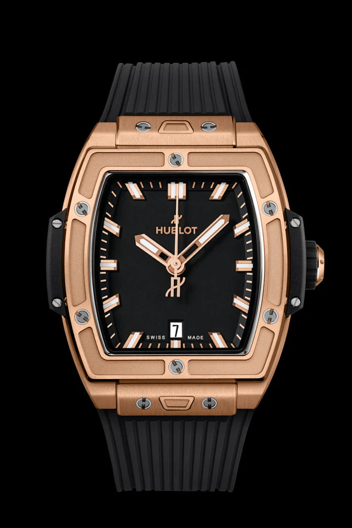 Hublot Premium Quality Quartz Watch | HBLT Watch 2038 A
