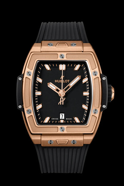 Hublot Premium Quality Quartz Watch | HBLT Watch 2038 A