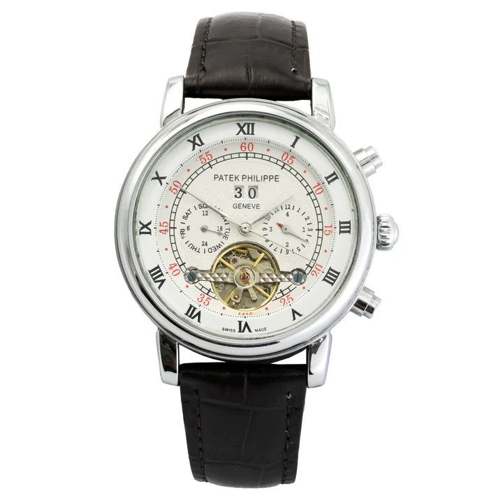 Premium Quality Automatic Mechanical Watch | PP Watch GEN 25 B