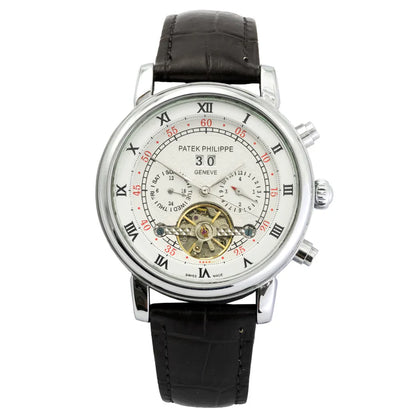 Premium Quality Automatic Mechanical Watch | PP Watch GEN 25 B
