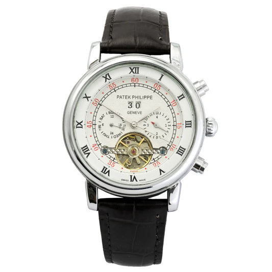 Premium Quality Automatic Mechanical Watch | PP Watch GEN 25 B